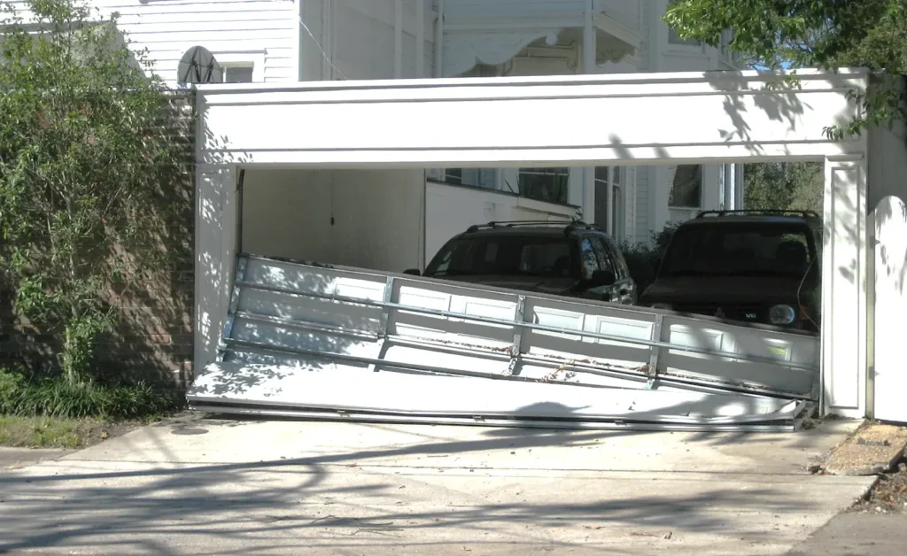 Emergency Garage Door Repair 2