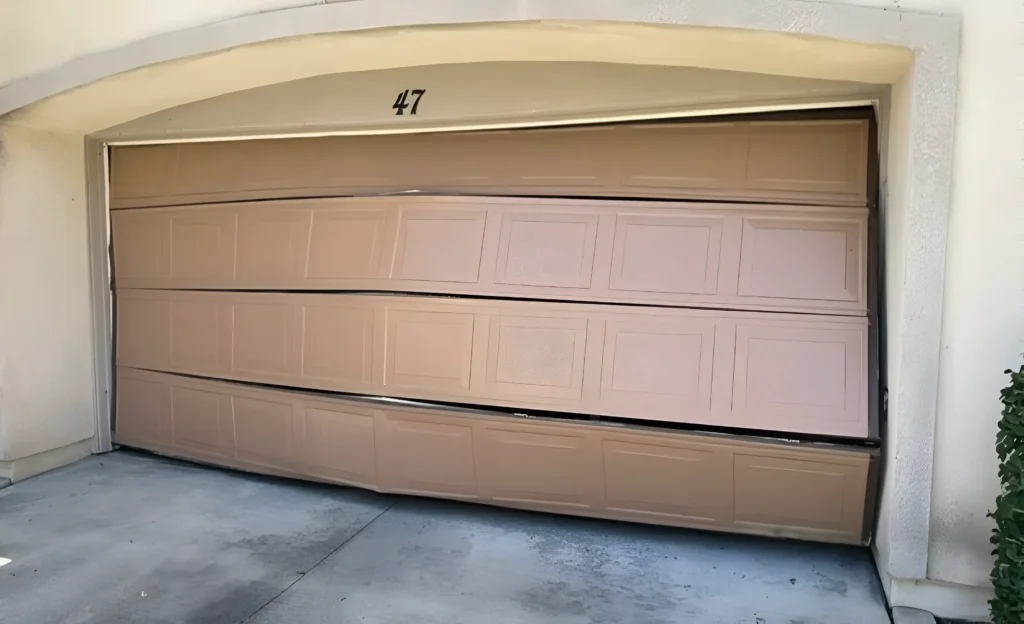 Emergency Garage Door Repair 4