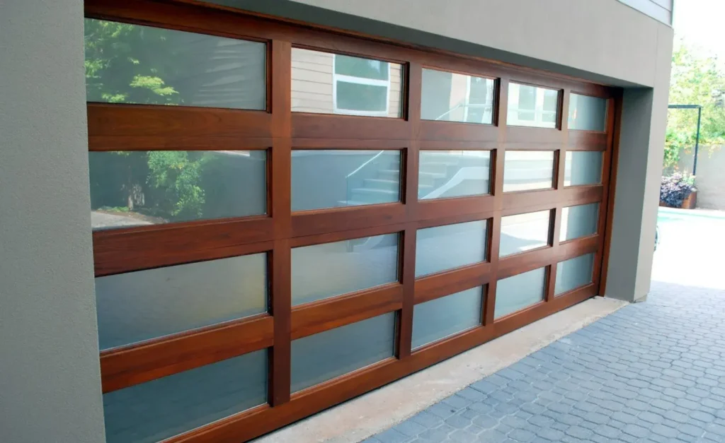 Custom Garage Doors 1