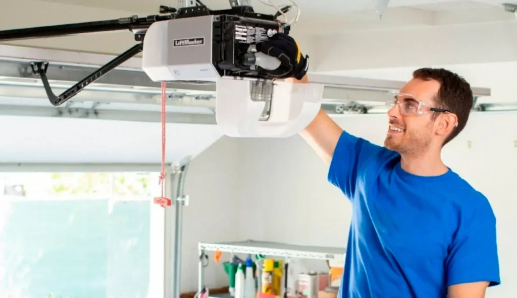 Garage Door Openers 3