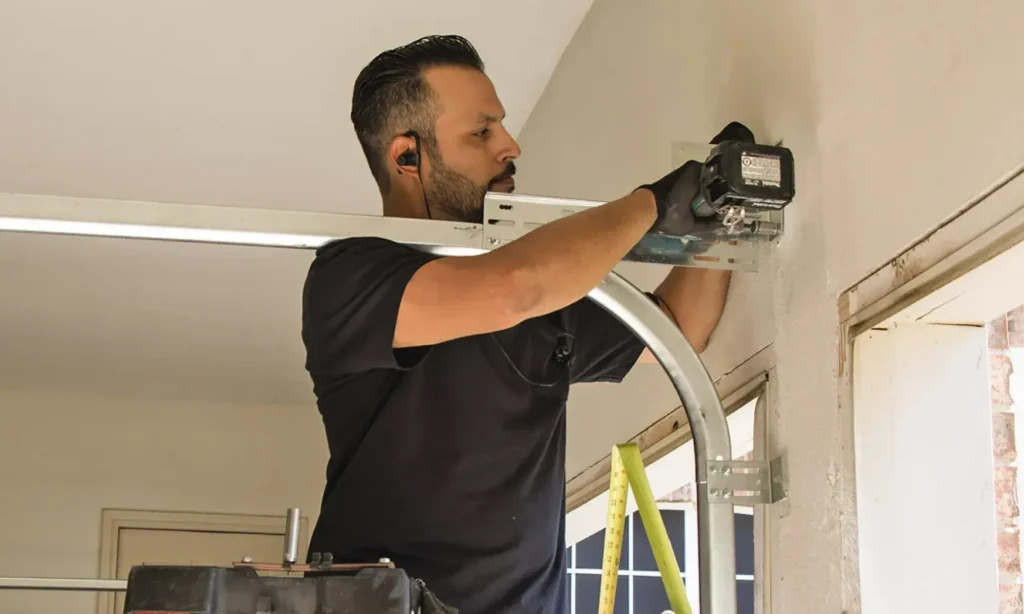 Garage Door Openers 4